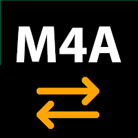 M4a To Mp3 Converter для Android