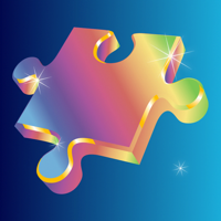 MG Puzzle: пазлы игры для ума для iOS