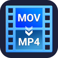 MOV player & MP4 Converter для Android