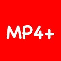Иконка MP4Plus Конвертер форматов