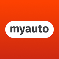 MYAUTO для Android
