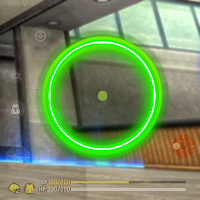 Macro Bolas Azules-Nova Macro для Android