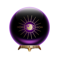 Magic Ball: yes or no для iOS