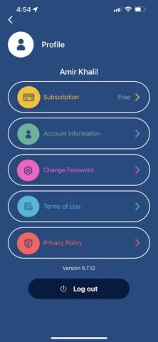 Magic TV Box для Android — скриншот 5