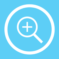 удобная лупа для iOS