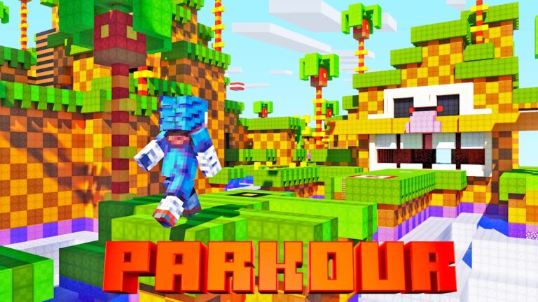 Карты для Майнкрафт ПЕ для Android — скриншот 2