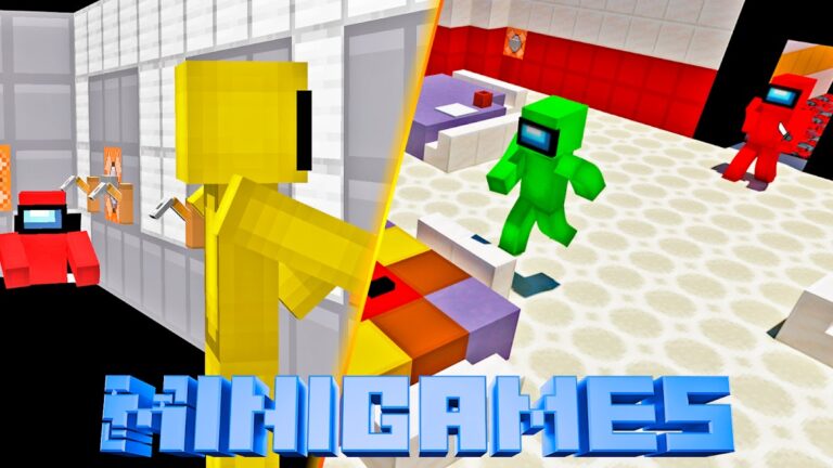 Карты для Майнкрафт ПЕ для Android — скриншот 4