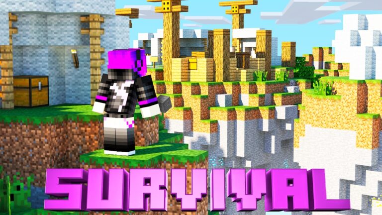 Карты для Майнкрафт ПЕ для Android — скриншот 5