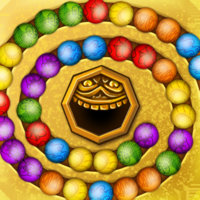 Иконка Marble Woka Woka: Blast Mania