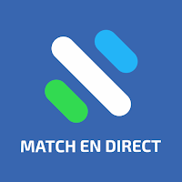 Match en Direct — Live Score для Android
