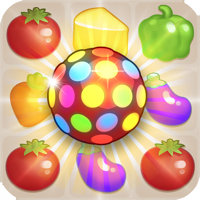 «Три в Ряд» Без Интернета для iOS