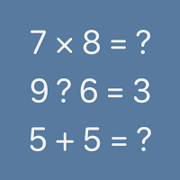 Математика — игры для ума для Android