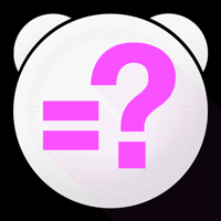 будильник Mathe Alarm Clock для iOS