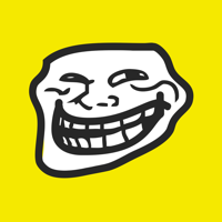 Memasik: Meme maker app для iOS