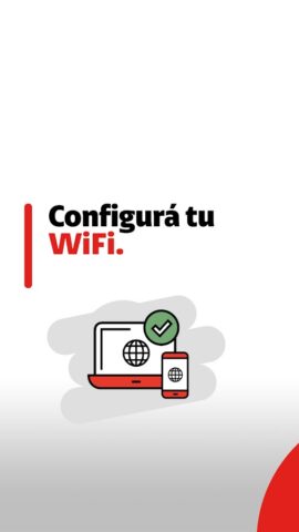 Mi Claro Argentina для Android — скриншот 4