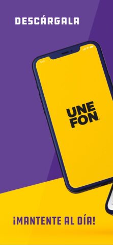 Mi Unefon для Android — скриншот 1