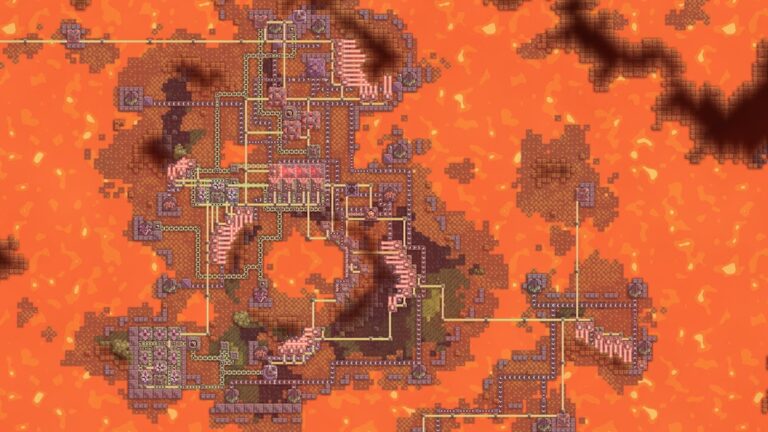 Mindustry — скриншот 2