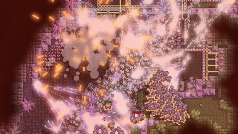 Mindustry — скриншот 3