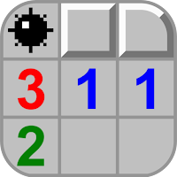 Minesweeper (Сапёр на Андроид) для Android