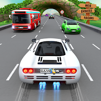 Mini Car — Автомобильная игра для Android