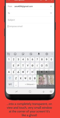Minimizer for YouTube Classic для Android — скриншот 3