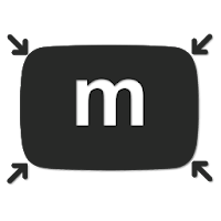 Minimizer for YouTube Classic для Android