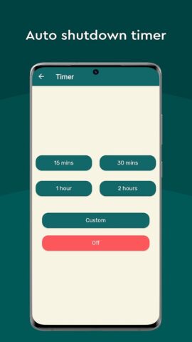 Mishary Rashid Full Quran MP3 для Android — скриншот 5
