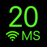 Мобильный Игровой Пинг для Android