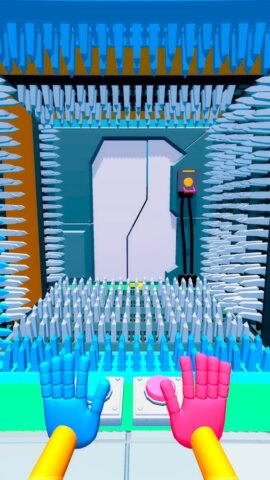 Monster Puzzle Adventure для Android — скриншот 3