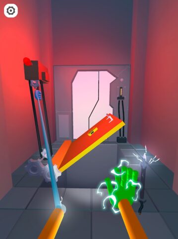 Monster Puzzle Adventure для Android — скриншот 5