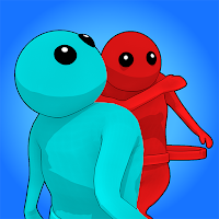 Пластилиновые человечки мир 3D для Android