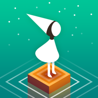Monument Valley для iOS