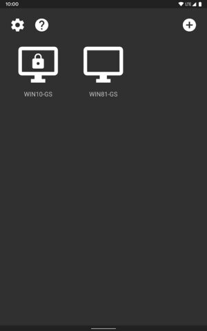 Moonlight Game Streaming для Android — скриншот 4