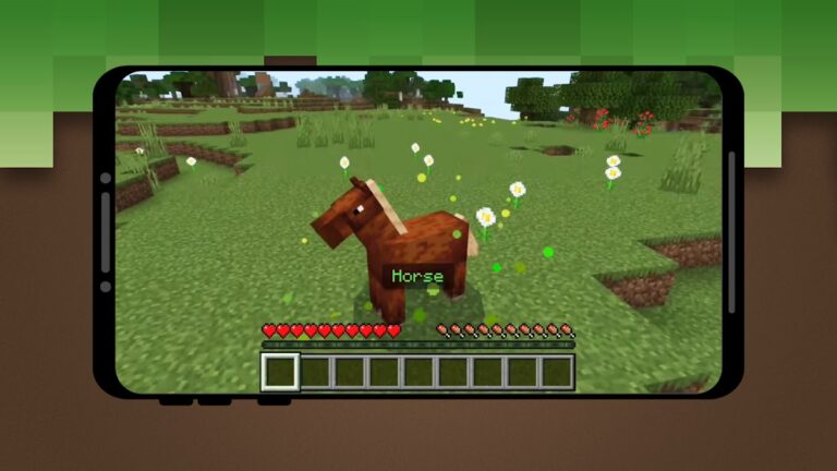 Morphing Mod for Minecraft для Android — скриншот 1