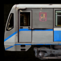 Moscow Metro Simulator 2D для iOS