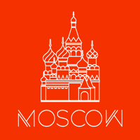 Москва Путеводитель для iOS
