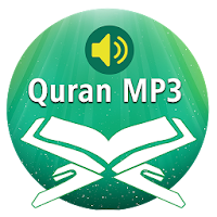 Mp3 Audio Quran для Android