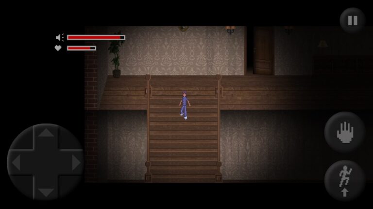 Mr. Hopp’s Playhouse 2 для Android — скриншот 3