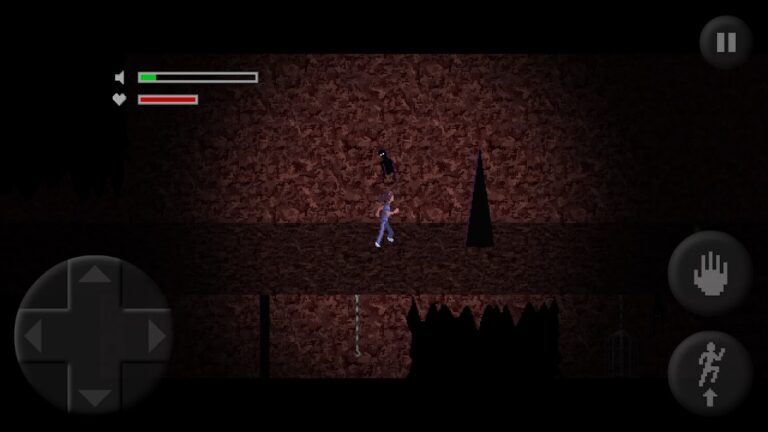 Mr. Hopp’s Playhouse 2 для Android — скриншот 5