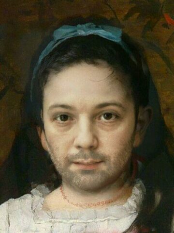 Multi Face Blender для Android — скриншот 2