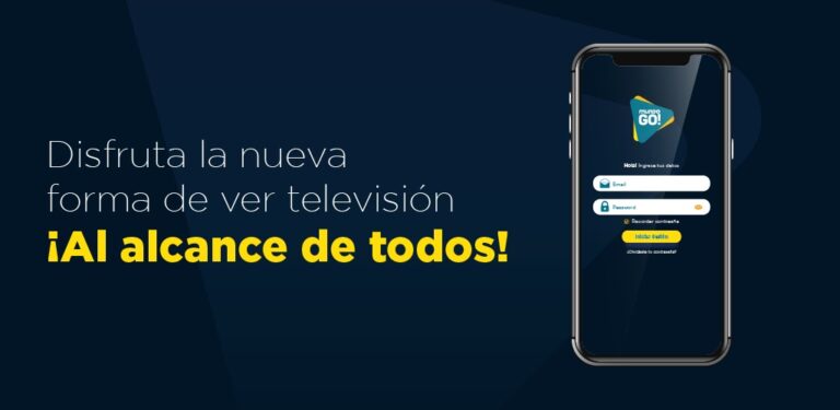 MundoGo TV для Android — скриншот 2