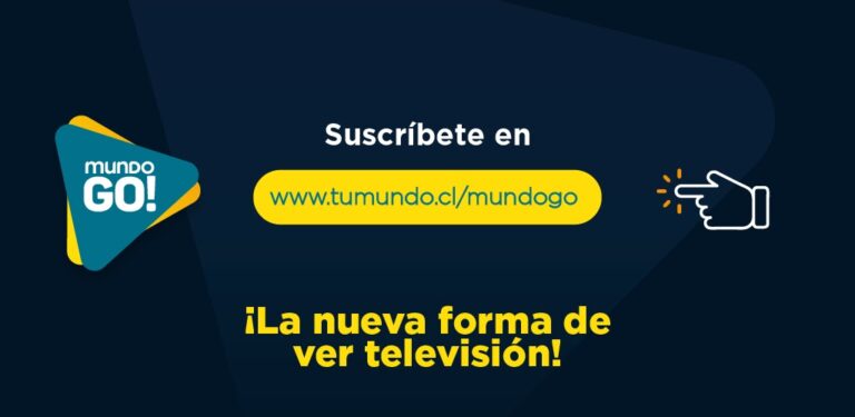 MundoGo TV для Android — скриншот 4