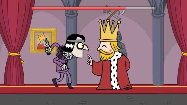 Murder для Android — скриншот 5