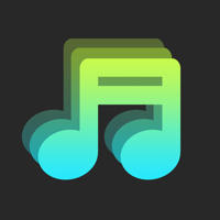 Music HouDai — stream player для iOS
