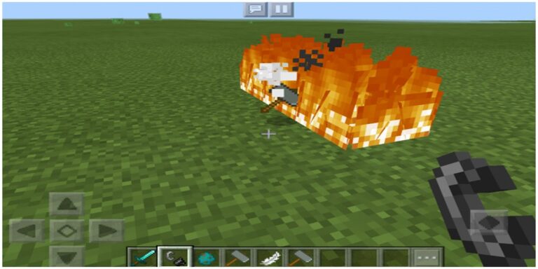 Мутант Зомби Мод Minecraft для Android — скриншот 3