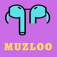 Muzloo — музыка из ВК для Android