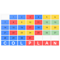 Mой график для Android