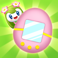 My Tamagotchi Forever для iOS