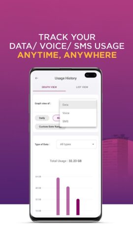 MyDialog для Android — скриншот 3