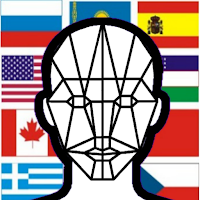 MyFace: Face Country Filter для Android